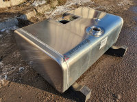 Топливный бак для Газель Некст 115 литров 830х300х520 (замена штатного стального бака)