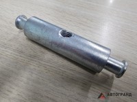 Палец 110мм с резьбовым отверстием м12*1,75 (81974610012AGT)