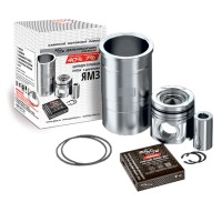 "Дальнобойщик ПРЕМИУМ"  КМЗ 5340.1004006-11, Аналог комплекта  "Федерал-Могул" 5340.1004006-11