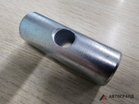 Палец 70мм со сквозным отверстием (81974610021AGT)