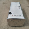 Топливный бак Iveco AMT, 1400х540х640, 460 литров