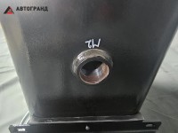 Гидробак закабинный в сборе 700х520х310мм (79/100 л) с кронштейнами с фильтром