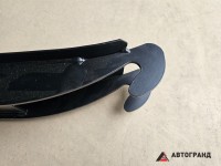Кронштейн к топливному баку 650х700