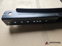 Кронштейн к топливному баку 650х700