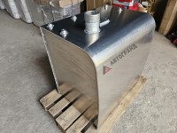 Топливный бак для экскаватора JCB JS200