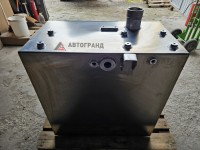 Топливный бак для экскаватора JCB JS200