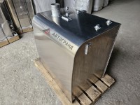Топливный бак для экскаватора JCB JS200