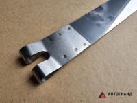 Хомут к баку 650х700