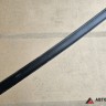 Кронштейн для бака 650х700 в сборе