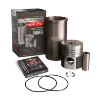 "Дальнобойщик ЭКСПЕРТ" КМЗ 240.1000108-С-70. NEW