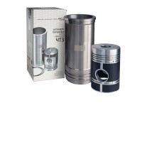 Комплект КМЗ Д160-1000101 (Ø145, на трактор Т-130) Комплект КМЗ Д160-1000101 (Ø145, на трактор Т-130)