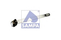 Топливозаборник MAN 508 мм SAMPA
