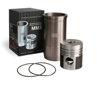 Комплект ЦПГ КМЗ Д65.1000104