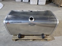 Топливный бак MAN 1300х620х690, 500 литров