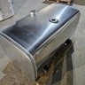 Топливный бак MAN 1300х620х690, 500 литров