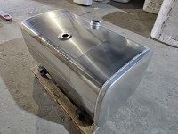 Топливный бак MAN 1300х620х690, 500 литров