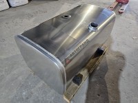Топливный бак MAN 1300х620х690, 500 литров