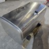 Топливный бак MAN 1300х620х690, 500 литров