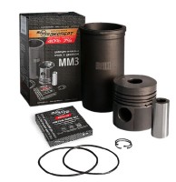 "Дальнобойщик ЭКСПЕРТ" КМЗ Д65.1000108-С-70. NEW