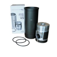 Комплект КМЗ Д160-01-1000101 (Ø150 на трактор Т-170)