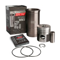 "Дальнобойщик ПРЕМИУМ" КМЗ Д65.1000108-С