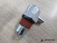 Сапун топливного бака 1/2"