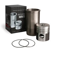 Комплект ЦПГ КМЗ 240.1000104