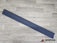 Профиль подкладочный кронштейна топливного бака MAN TGX, TGA, TGS