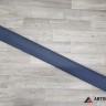 Профиль подкладочный кронштейна топливного бака MAN TGX, TGA, TGS