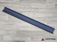 Профиль подкладочный кронштейна топливного бака MAN TGX, TGA, TGS