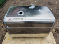 Топливный бак для JAC 950х670х670, 350 литров