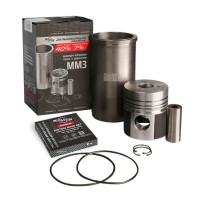 "Дальнобойщик ПРЕМИУМ" КМЗ 260.1000108-С