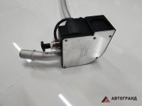 Топливозаборник дополнительного бака Volvo / RVI 690мм