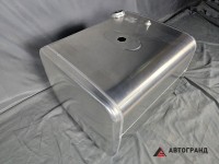 Топливный бак МАЗ 820х600х680, 300 литров, евро