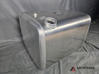 Топливный бак МАЗ 820х600х680, 300 литров, евро