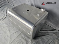Топливный бак МАЗ 820х600х680, 300 литров, евро