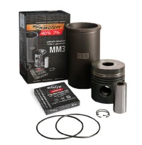 "Дальнобойщик ЭКСПЕРТ" КМЗ 245.1000108-С-70. NEW