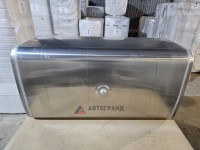 Топливный бак для МАЗ 1334х600х680, 500 литров, топливозаборник евро