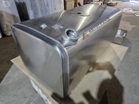 Топливный бак для МАЗ 1334х600х680, 500 литров, топливозаборник евро