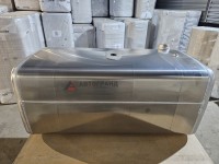 Топливный бак для МАЗ 1334х600х680, 500 литров, топливозаборник евро