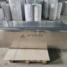 Алюминиевый топливный бак 2150х720х720, индивидуальный проект