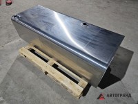 Топливный бак 1500х450х600, 375 литров
