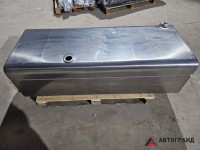 Топливный бак 1500х450х600, 375 литров
