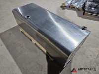 Топливный бак 1500х450х600, 375 литров