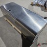 Топливный бак 1500х450х600, 375 литров