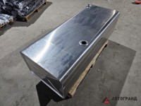 Топливный бак 1500х450х600, 375 литров