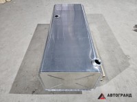 Топливный бак 1500х450х600, 375 литров