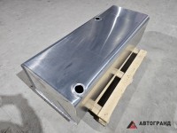 Топливный бак 1500х450х600, 375 литров