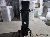 Гидробак закабинный в сборе 1470х520х310мм (200/228 л) с кронштейнами с фильтром Гидробак закабинный в сборе 1470х520х310мм (200/228 л) с кронштейнами с фильтром