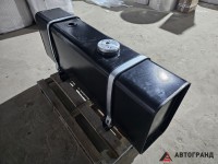 Гидробак закабинный в сборе 1470х520х310мм (200/228 л) с кронштейнами с фильтром Гидробак закабинный в сборе 1470х520х310мм (200/228 л) с кронштейнами с фильтром